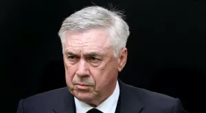„Да може да спира топката с ръце“! Анчелоти шокира с отговор какъв нов вратар търси Реал Мадрид