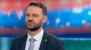 Бушняков от "Левски на левскарите": Ако е имало очаквания за ексцесии, защо позволиха на агитките да се съберат?!