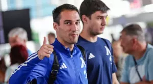 Изненадваща раздяла: Ивелин Попов вече не е футболист на Левски
