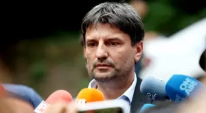 Шефът на СДВР обясни за насилието в бар и обяви: Предотвратихме стотици запалени кофи и обърнати автомобили