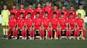 Престижно: Децата на ЦСКА ще играят на силен турнир, в който ще участва и Ювентус
