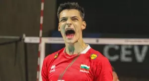 България - Полша по ТВ: Кога и къде да гледаме втория мач на "лъвовете"?