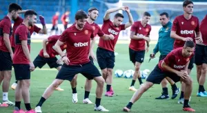 България - Танзания по ТВ: Къде да гледаме дебюта на FIFA Series?