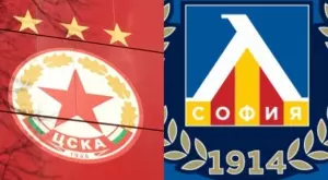 Легенда на ЦСКА и Левски представя своята автобиография