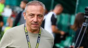 Илиан Илиев: Няма проблем към нас да има очаквания, изпуснахме две точки
