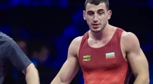 Браво! Нови два медала за България от Европейското по борба