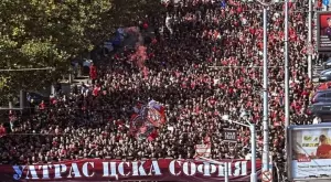 "Няма да спрем": Сектор Г обяви как ще действа след поредната жалба за "Армията"
