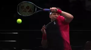 Световният №16 в мъжкия тенис отпадна от сметките за Sofia Open 2023