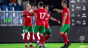 Как се стига до 1/4 финали на световно? Отговорът на треньора на България по мини футбол