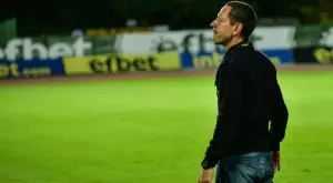 Берое привлича юноша на Реал Мадрид през януари