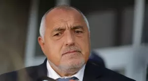 Бойко Борисов смята БФС за виновен за протеста: Дори в спорта паднал човек не се рита
