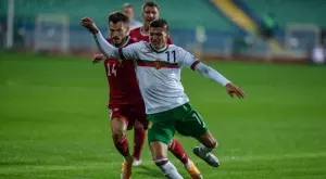 Докато БФС се бави: В Унгария обявиха - мач с България НЯМА да има