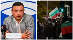 Организаторите на протестите срещу БФС се оттеглят с голямо разочарование