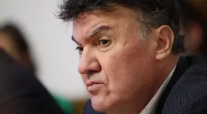 "Дан Тан, изключени клубове, престъпления": Как отговори Михайлов на тирадата от бивша фигура на ЦСКА (ВИДЕО)
