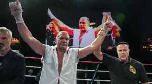 В Полша не останаха впечатлени от Кубрат Пулев, който "не може да заблуди възрастта"