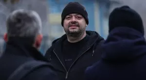 "Левски на Левскарите" след провалената среща: Катинар и три патрулки. Това няма как да бъде успешен модел за управление на Левски
