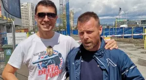 Името на Елин Топузаков може да се разнесе в "Лоши момчета 4"