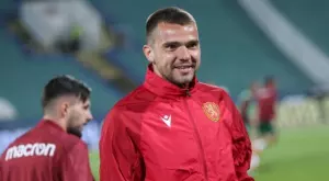 Официално: Крумовград сложи край на темата "Алекс Колев в Левски"