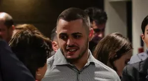 ЦСКА вече е канил Карлос Насар на мач, той пожела "червена" титла