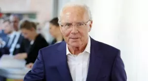 "Моля те, чакай ме горе в рая" - легендарният Сеп Майер написа прочувствено писмо в памет на Франц Бекенбауер