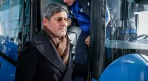 Божидар Митрев подчерта важна подробност от стила на Левски след успеха над Шахтьор Донецк