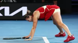 Арина Сабаленка продължи с победна серия и със защитата на трофея от Australian Open
