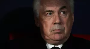 Анчелоти решава проблем №1 с интересна рокада преди Реал Мадрид - Атлетико Мадрид