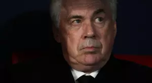 Анчелоти притесни феновете на Реал Мадрид с новини за Белингам след успеха над Жирона