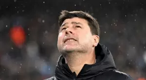 Ще има бунт в съблекалнята на Челси, ако Маурио Почетино бъде уволнен