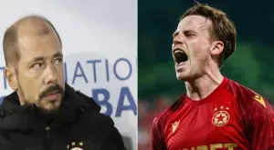 Ексклузивно пред SportLive: Агентът на Тобиас Хайнц с добра и лоша новина за ЦСКА