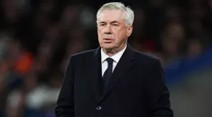 Карло Анчелоти похвали Реал Мадрид след 1:0 срещу Севиля и се изказа ласкаво за Лука Модрич