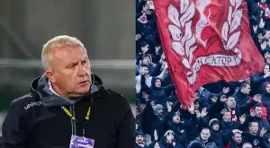 Николай Киров - най-успешният за Арда, който доведе до драма в ЦСКА, но с друг отбор (ВИДЕО)