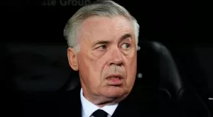 Ужас за Реал Мадрид: Тибо Куртоа аут за 2 месеца, пропуска почти всички важни мачове