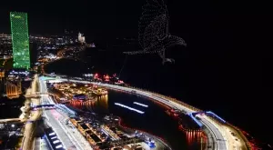 Без притеснения: Какво време очаква пилотите от Формула 1 за Гран При на Саудитска Арабия?
