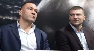 Гоцев: Битката с Шевадзуцкий е рискована за Кубрат Пулев, но той се наслаждава на предизвикателството