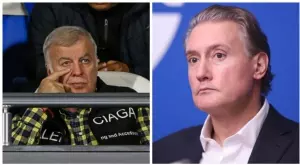 Сензационен трансфер? Уест Хям идва на дербито Левски - Лудогорец за звезда