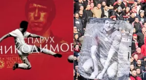 Преди България - Танзания: Когато "лъвовете" разкъсаха африканци с... 10:0
