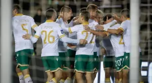 Треньорът на Азербайджан след 1:1 с България: Вкараха ни изненадващ гол, в някои случаи реферът свиреше против нас
