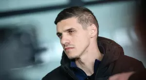 Кирил Десподов за статичните положения: Тренирам ги доста, но и работя върху много други неща