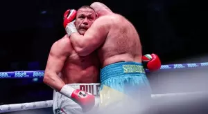 СТРАХОТНО! Кубрат Пулев опитоми тежкия Хълк - спечели ТИТЛАТА на WBA