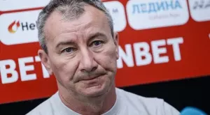Стамен Белчев е оптимист, разкри състоянието на Фернандо Каранга