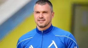 Валери Божинов надъхва феновете на Левски да не се предават