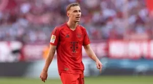 Байерн Мюнхен даде професионални договори на трима младоци - Ловро Звонарек, Адам Азну и Ноел Асеко (СНИМКИ)