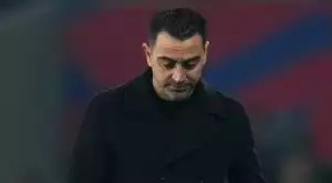 Думи на Шави ядосали много шефовете на Барселона, Деко вече търси нов треньор?