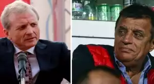 Британска фирма желае да замести Ганчеви в ЦСКА - Стойне Манолов се завръща в управлението? (ВИДЕО)