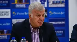 Левски не забрави спрягания за завръщане на "Герена" Дарко Тасевски