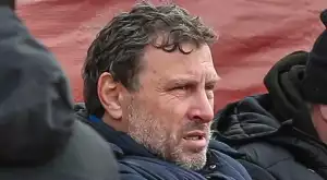 Вили Вуцов вече има жена до себе си? Дамата е с 11 години по-млада от него (СНИМКА)