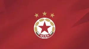 Млада надежда на ЦСКА се сбогува и се насочва към ЦСКА 1948