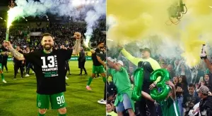 Потвърдено: Лудогорец започва със "слабак" в Шампионска лига - пресен еврокошмар на Левски е там