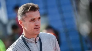 Легенда на Левски нарече Станислав Генчев "кадърен човек", но и го предупреди: На "Герена" е различно